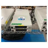 TDK- Lambda Genesy+ DC Power Supply