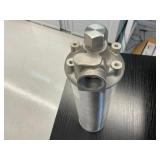 United Filtration Systems Stainless Filter Housing