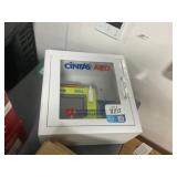 ZOLL AED 3 Automated External Defibrillator