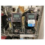 Grundfos DDA Series Digital Dosing Pump