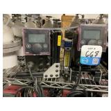 Grundfos DDA Series Digital Dosing Pump