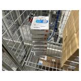 New A-B Flex 5000 5094-STB-QTY5 Add-on Terminals