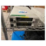 TDK- Lambda Genesy+ DC Power Supply