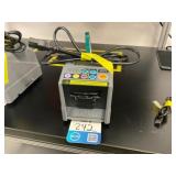 ZCUT-9 Automatic Dispenser