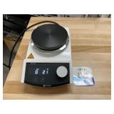 Heidolph Hei-Tec Magnetic Stirrer