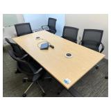 Conference Room Furniture