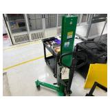 Valley Craft F89265 Drum Truck