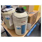 Thermo Scientific Liquid Nitrogen Transfer Vessels