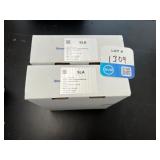 New Brooks SLA5800 Elastomer Sealed Mass Flow Cont