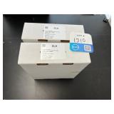 New Brooks SLA5800 Elastomer Sealed Mass Flow Cont