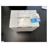 New Brooks SLA5800 Elastomer Sealed Mass Flow Cont