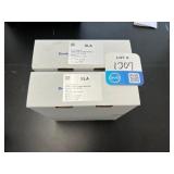 New Brooks SLA5800 Elastomer Sealed Mass Flow Cont