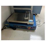 MTI MSK-AFA-H500SD Flat Extrusion Coater