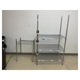 Stainless Steel Racks