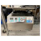 2023 Hermle SIEVA-3 Filtration Centrifuge