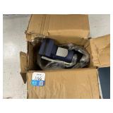 New Palmgren 5" Multi Jaw Vise