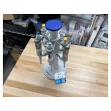 Eppendorf Single Channel Pipettes w/ Carousel