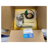 Automatic Timing Switch Fit