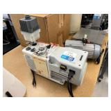 Edwards RV3 Rotary Vane Vacuum Pump