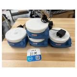 Thermo Scientific 88880007 Magnetic Stirrer RT Bas