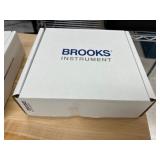 New Brooks SLA5800 Elastomer Sealed Mass Flow Cont