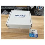 Brooks SLA5800 Elastomer Sealed Mass Flow Controll