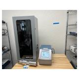 Qsonica Q700 Sonicator / Ultrasonic Homogenizer &