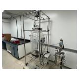 Custom 200 L Reactor