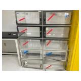 Multi-Chamber Desiccator Cabinet