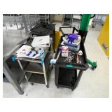 Utility Carts