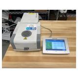 Mettler Toledo Halogen HX204 Moisture Analyzer
