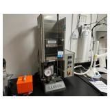 Carver 4386 Bench Top Standard Heated Presses