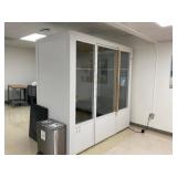 SoundProof Office Pod