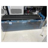 U.S. Stoneware Jar Mill