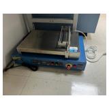 MTI MSK-AFA-H500SD Flat Extrusion Coater