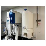 MILLIPORE Mili-Q Water Purification System
