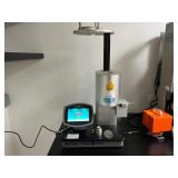 2021 Tinius Olsen MP1200 Melt Indexer