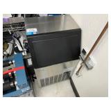 DELLA 048-GM-48196 Ice Maker