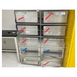 Multi-Chamber Desiccator Cabinet