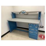 Lista Technical Workbench