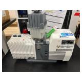 Pfeiffer PASCAL 2015SD Rotary Vane Pump