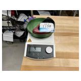 Heidolph Hei-Tec Magnetic Stirrer