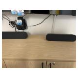 Logitech Conference Room System