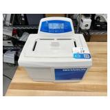 Bransonic CPX2800H Ultrasonic Bath