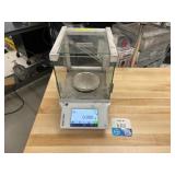Mettler Toledo ME403TE/00 Precision Balance