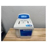 Bransonic CPX1800H Ultrasonic Bath