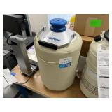 Cole-Parmer 44260-63 Liquid Nitrogen Storage