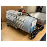 Vacuubrand MV 0.5 Vacuum Pump