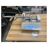 Chemyx Fusion 6000 X Portable High-Pressure Syring