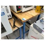 Global Work Bench Table (No Contents)